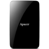 Зовнішній жорсткий диск Transcend AP4TBAC233B-S 4 TB; формат: 2.5 дюйма; інтерфейс: USB 3.0;