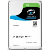 Жорсткий диск Seagate ST4000VX007 Desktop SkyHawk Guardian Surveillance (3.5" /4TB/SATA 6Gb/s/rpm 5900