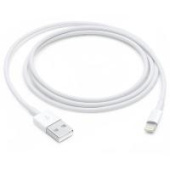 Кабель Apple A1480 Lightning to USB Cable (1.0 m)