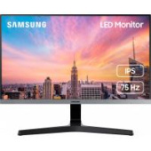 Монітор Samsung 27", IPS, 1920 х 1080, 75 Гц, 16:9, 250 кд/м2, 1000:1, 22 Вт, 1 х HDMI, 1 х VGA