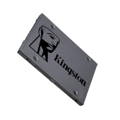 Накопичувач SSD Kingston SA400S37/480G A400 480GB SATA TLC
