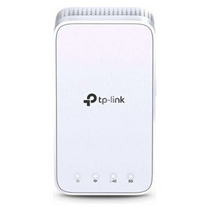 Бездротовий маршрутизатор TP-Link DECO M3W AC1200 Whole-Home Mesh Wi-Fi Extender, 867Mbps at 5GHz+3