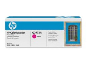 Картридж для лазерного принтера HP (Q3973A) малиновий для LJ 2550/2820/2840 series