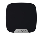 Сирена AJAX HomeSiren (white) бездротова сирена. 105 дБ, 868 МГц. 2000 м. Колір: білий.