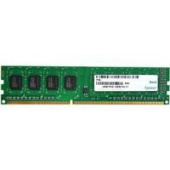 Модуль пам'яті Apacer DDR3L 4GB 1600 MHz, CL11, 1.35V