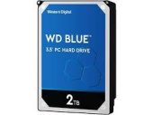 Жорсткий диск Western Digital 2TB 5400rpm 256MB