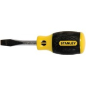 Викрутка STANLEY 0-64-917 Викрутка Stanley Cushion Grip, SL6,5x45 мм