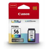 Картридж Canon CL-56 цв. PIXMA Ink Efficiency E404