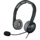 Навушники SPEEDLINK Sonid Stereo Black/Grey (SL-870002-BKGY)