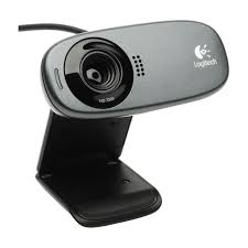 Вебкамера Logitech C310 HD 0.9 Mpix, USB 2.0, (1280 x 720), вбудований мікрофон