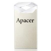 Диск USB Flash Apacer AP32GAH111CR-1 AH111 32GB Crystal