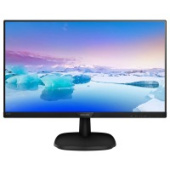 Монітор Philips 223V7QHAB/00 21.5"  223V7QHAB/00 16:9 IPS HDMI MM FlickerFree Black