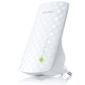 Ретранслятор TP-Link RE200 802.11ас 2.4/5 ГГц, AC750, 1xFE LAN