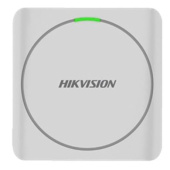 Система доступу Hikvision EM кардридер. Процесор 8bit, Підтримка карт EM