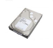 Жорсткий диск Toshiba 3.5"  2TB 7200 об/хв., 128 MB, SATA III