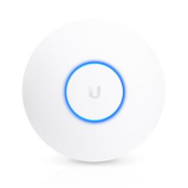 Бездротова точка доступа Ubiquiti UAP-AC-HD Wi-Fi мост, Wi-Fi точка, ac (до 1.3 Гбіт/с)