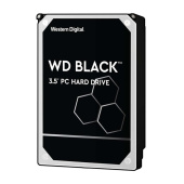 Жорсткий диск WD (WD1003FZEX) 1000GB 7200rpm 64Mb cache SATA III-600 Caviar Black