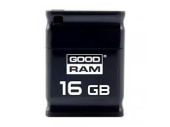 Диск USB Flash GoodRam UPI2 Piccolo 16GB  Black USB 2.0