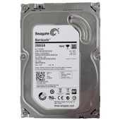 Жорсткий диск Seagate (ST2000DM008) 2000GB 7200 rpm 256Mb cache SATA III Barracuda Guardian