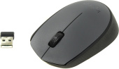 Миша Logitech M170 New!!! USB Wireless Mouse Grey/Black