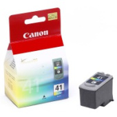 Картридж для струменевого принтера Canon 0617B025AA cartr.CL-41 for PIXMA MP450/150/170 Кольоровий