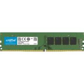 Модуль пам'яті Micron DDR4 8GB 2666 MHz MICRON DDR4 8GB 2666 MHz MICRON (CT8G4DFRA266)