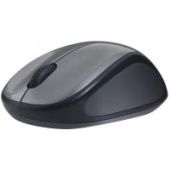 Миша Logitech M235 WL Grey