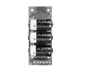 Прилад приймально-контрольний AJAX бездротовий модуль для інтеграції сторонніх датчиків. 868 Мгц.