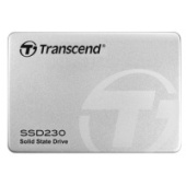 Накопичувач SSD Transcend TS512GSSD230S SSD230S 512Gb SATAIII 3D TLC