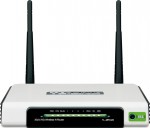 Бездротовий маршрутизатор TP-Link TL-MR3420 3G роутер Wi-Fi 802.11n, 300 Mb/s, 4 LAN, USB 2.0