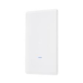 Бездротова точка доступа Ubiquiti AP AC Mesh Pro (UAP-AC-M-PRO) 2.4 / 5 ГГц, LAN 10/100/1000 Мбіт/