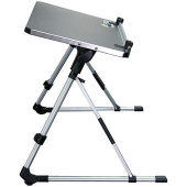 Столик для ноутбука Flyper ST-01 алюміній, металік, мах 14", вага 0.8 кг