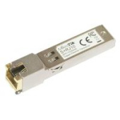 Модуль MikroTik SFP модуль RJ45, відстань передачі даних - 200 м