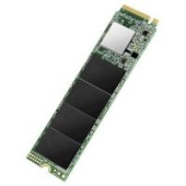 Накопичувач SSD Transcend M.2 2280 1TB, TB, 3D TLC NAND, M.2, PCI-E 3.0 (x4), 1700 Mb/s, 1500 Mb/s