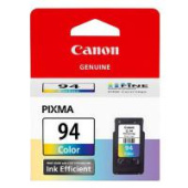 Картридж для струменевого принтера Canon CL-94 PIXMA Ink Efficiency E514 Color