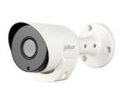 Відеокамера DAHUA 2 Мп HDCVI відеокамера з датчиками вологості та температури. Матриця: 1/2.9 дюйми