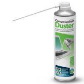 Засіб чистячий Colorway CW-3333 spray duster 500ml стисле повітря