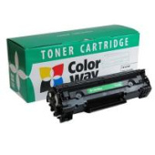 Картридж для лазерного принтера Colorway (CW-C728M) (728/726) для Canon MF4410/LBP6200 Universal
