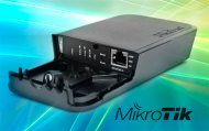 Істотно розширено асортимент мережевого обладнання MikroTik!