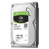 Жорсткий диск Seagate ST1000DM010 Barracuda Guardian (3.5" /1TB/SATA 6Gb/64 МБ/rmp 7200)