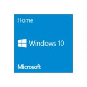 ПЗ Microsoft Windows 10 Home 64-bit Russian 1pk DVD (OEM)