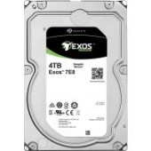 Жорсткий диск Seagate (ST2000DX001) 7200 об/хв, 256 MB, SATA III, Exos 7E8 (гарантія 60 мес.)