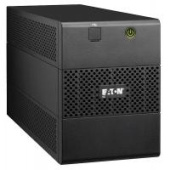 Джерело БЖ UPS EATON 5E 850VA, USB DIN 480 Вт, USB, 5.1 кг