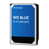 Жорсткий диск WD WD10EZEX 1000GB 7200 rpm 64Mb cache SATA III-600 Caviar Blue
