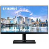 Монітор Samsung 23.8"  F24T450FQI 1920x1080,Тип матриці: IPS, Співвідношення сторін: 16:9