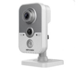 Відеокамера Hikvision 2 Мп Ultra-Low Light PIR відеокамера, 2 Мп high perfomance CMOS, 0.005 Лк/F1.2