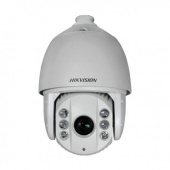Відеокамера Hikvision 2Мп HDTVI ІЧ SpeedDome відеокамера, день/ніч(ICR); 1/3 дюйми; CMOS, 0.02 Лк