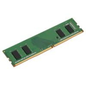 Модуль пам'яті Kingston KVR26N19S6/8 DDR4 2666 8GB, Retail, CL19, 1Rx16