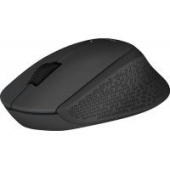 Миша Logitech M280 Black Wireless Mouse