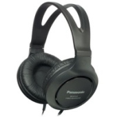 Навушники Panasonic RP-HT161E-K